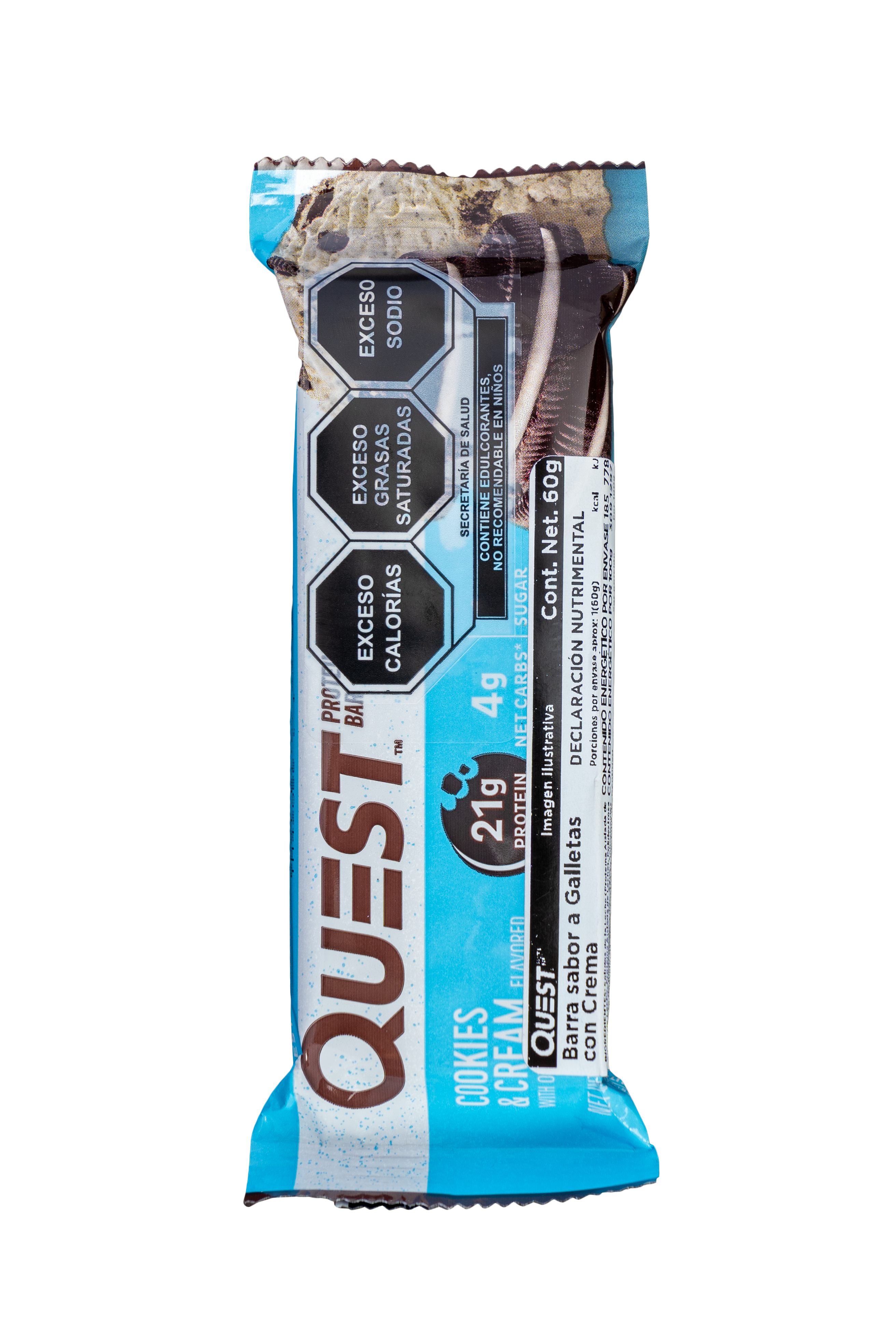 QuestBar