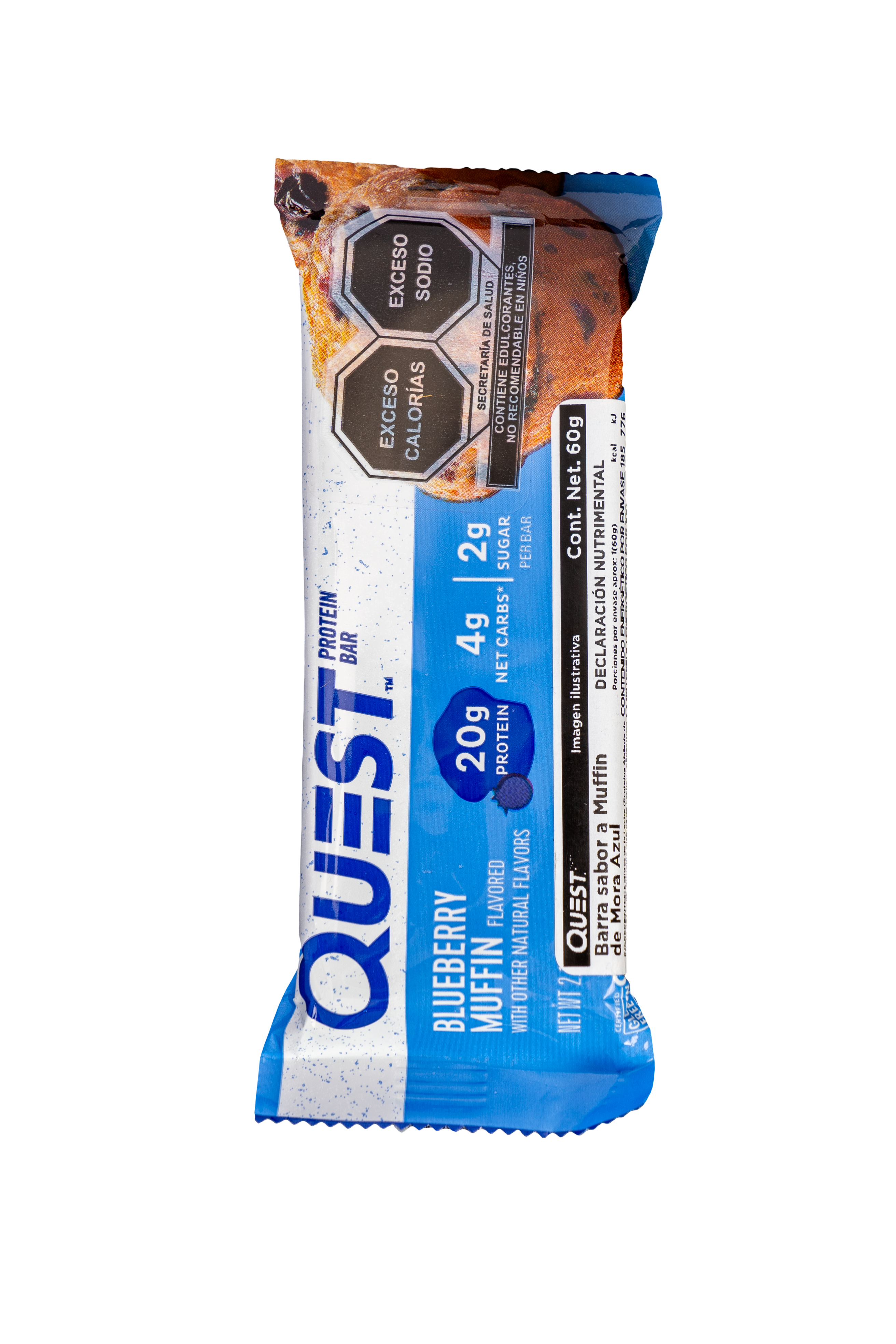QuestBar
