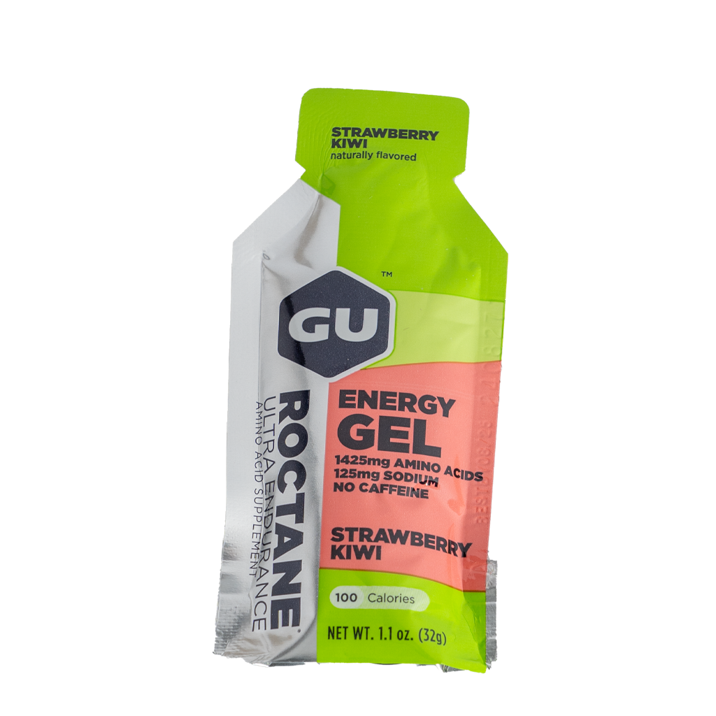 Gu Roctane Energy Gel