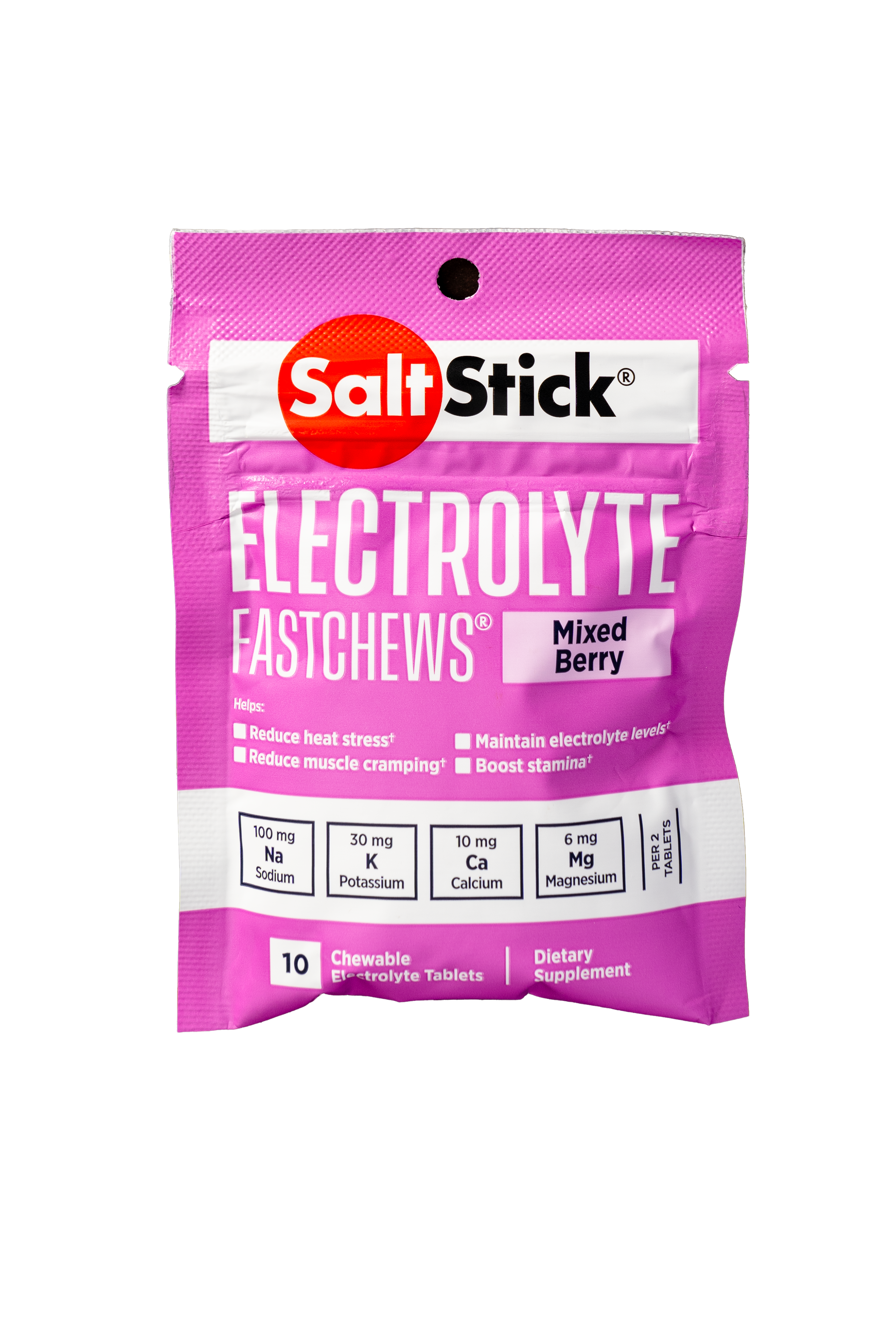 SaltStick FastChews