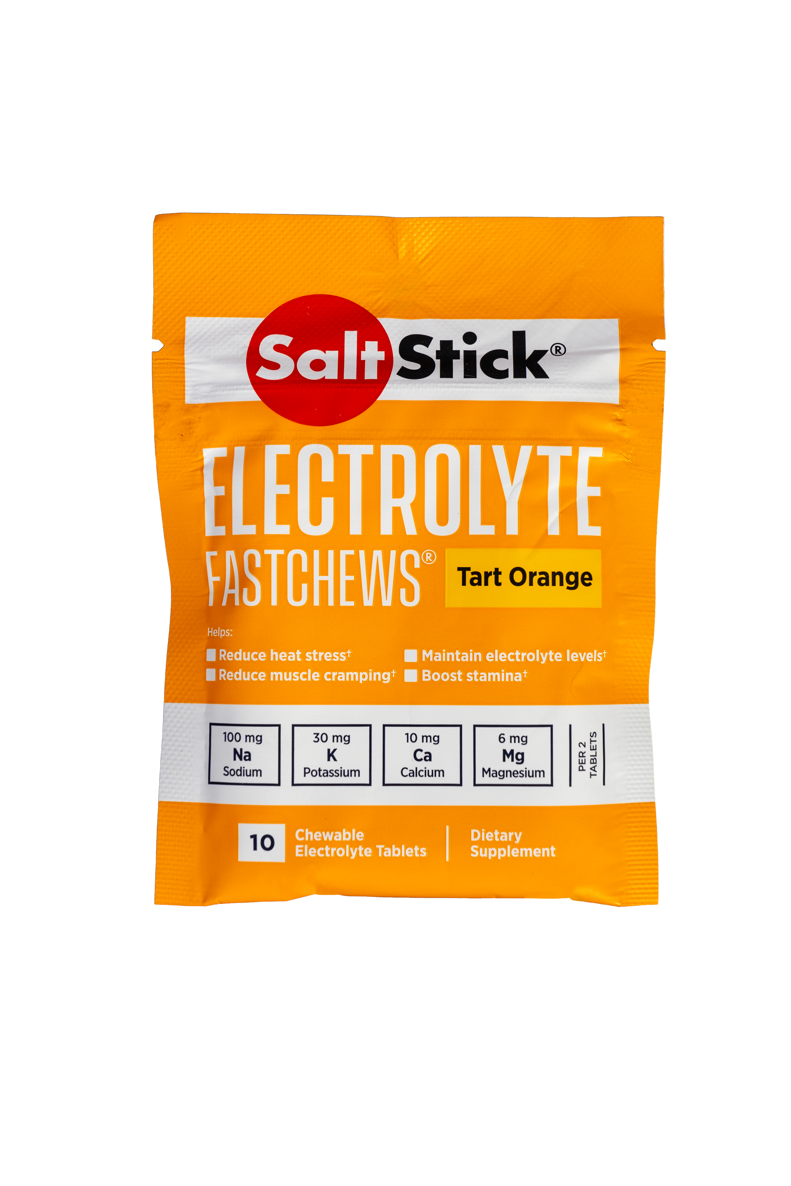 SaltStick FastChews