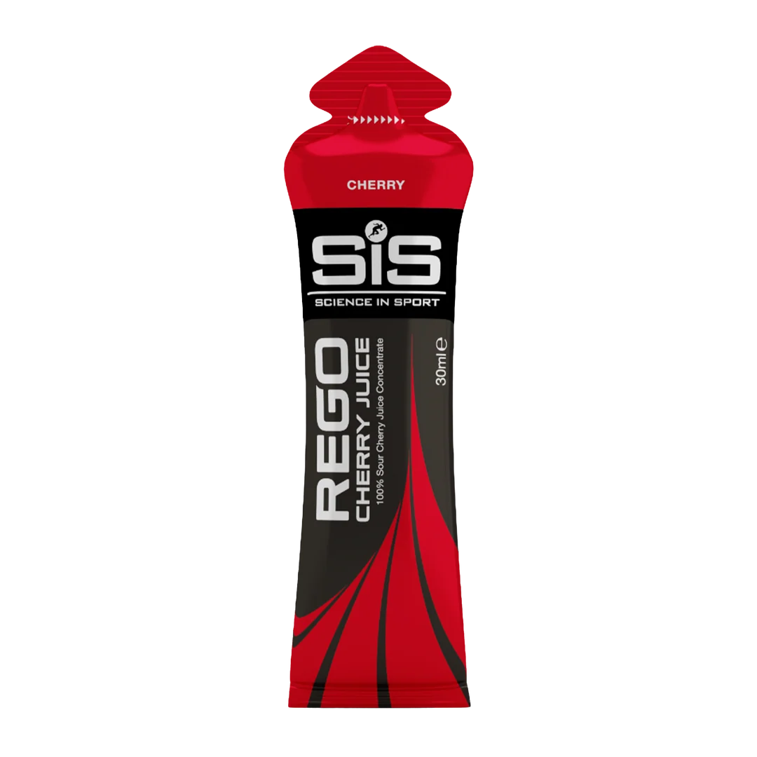 SiS REGO Cherry Juice 30 ml – Individual