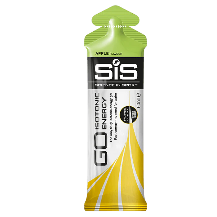 SIS Isotonic Gel