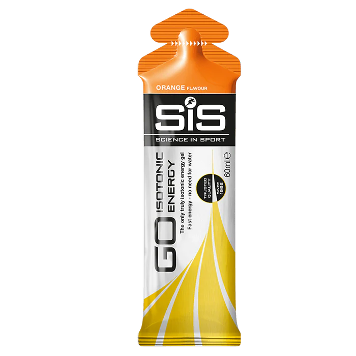 SIS Isotonic Gel