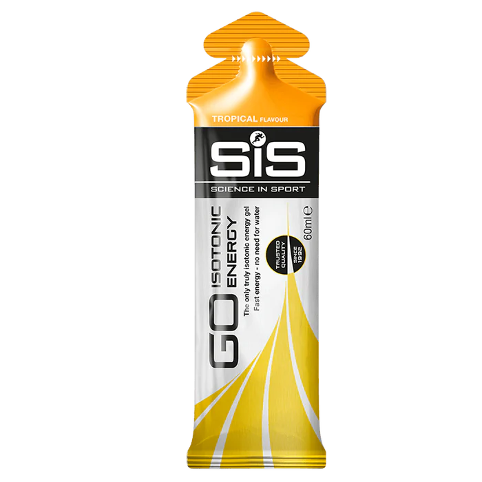 SIS Isotonic Gel