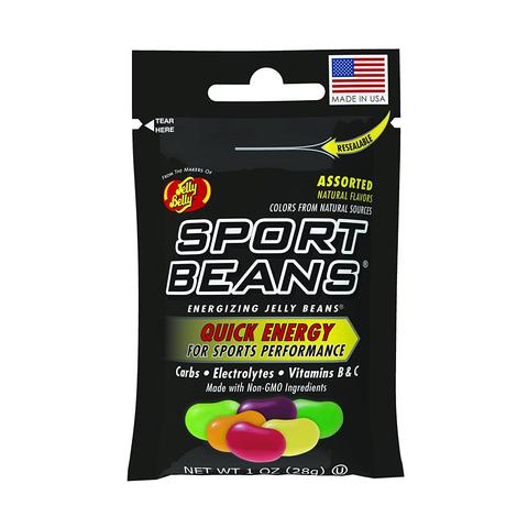 Sport Beans