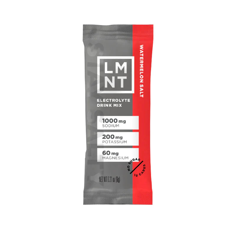 LMNT Watermelon Salt